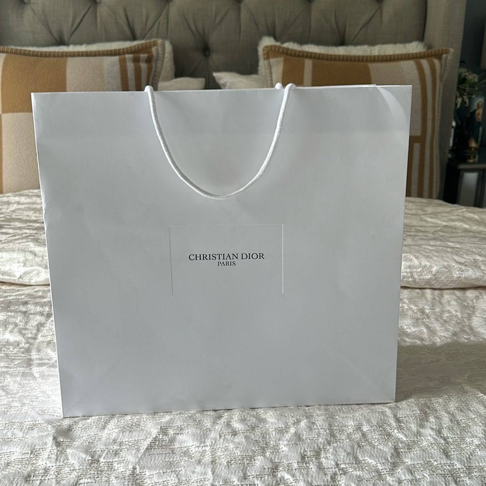 Christian DIOR Colección la Privé